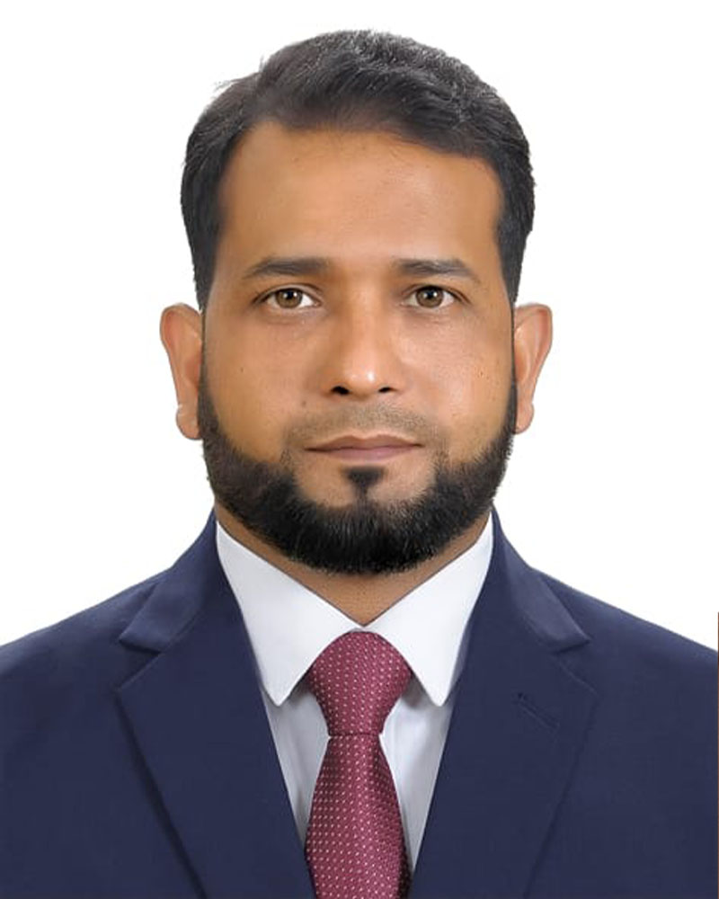Sajib Hossain